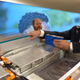Illustration for article titled The Fascinating Engineering Behind VWs Electric Car Platform of the Future